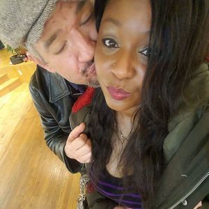 Meet your Posher, Nikita